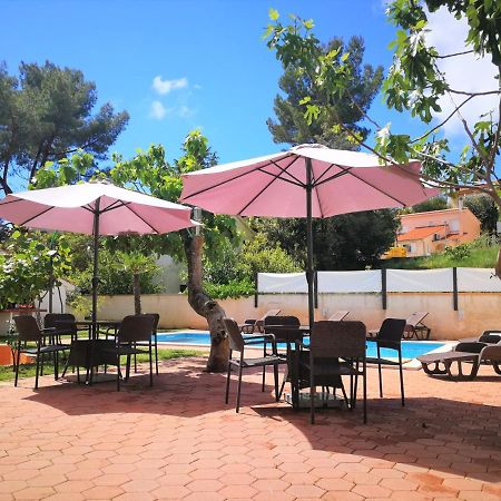 Apartments Bilic With Garden & Swimming Pool - 50M From The Beach Pjescana Uvala Dış mekan fotoğraf