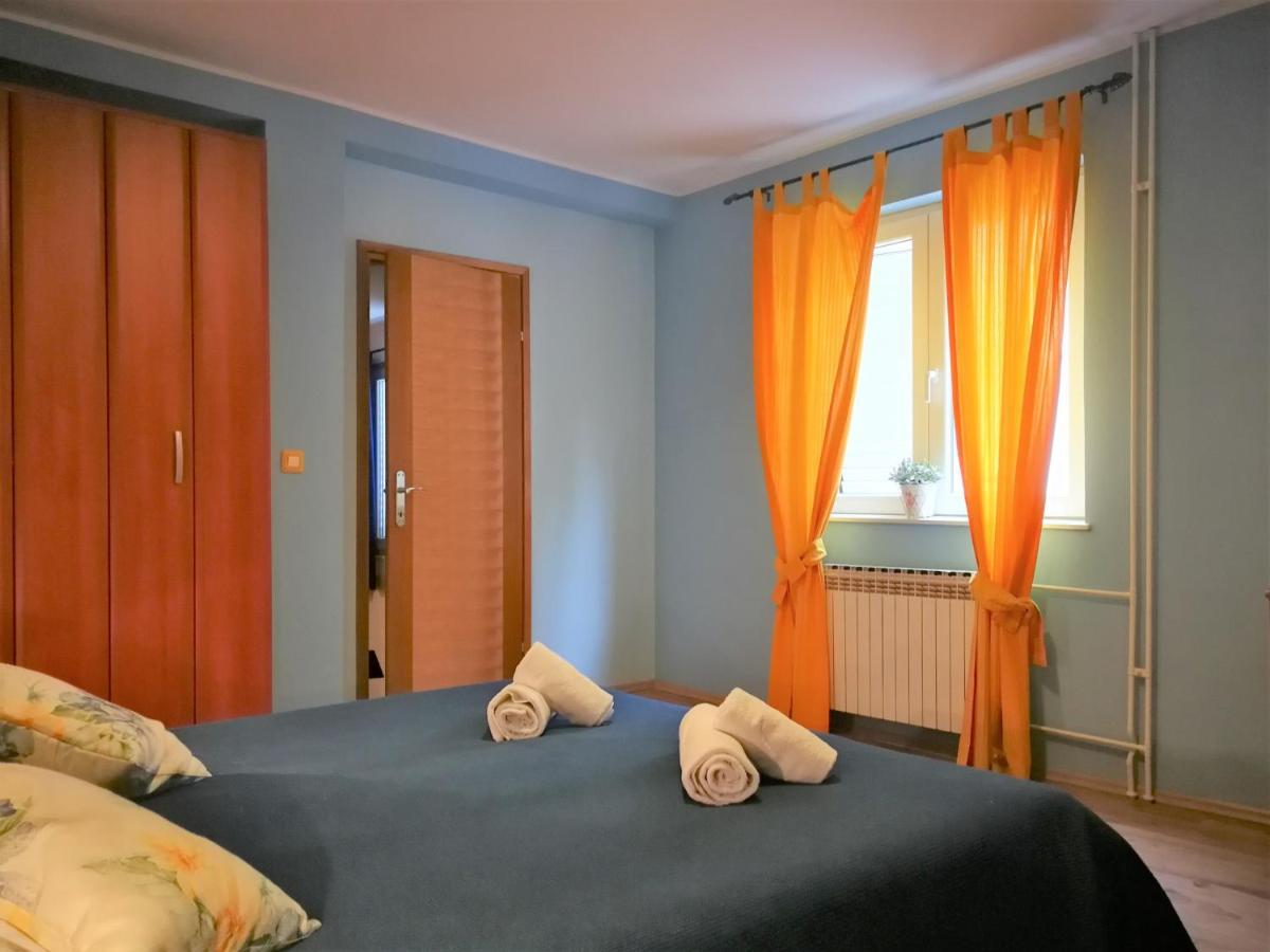 Apartments Bilic With Garden & Swimming Pool - 50M From The Beach Pjescana Uvala Dış mekan fotoğraf