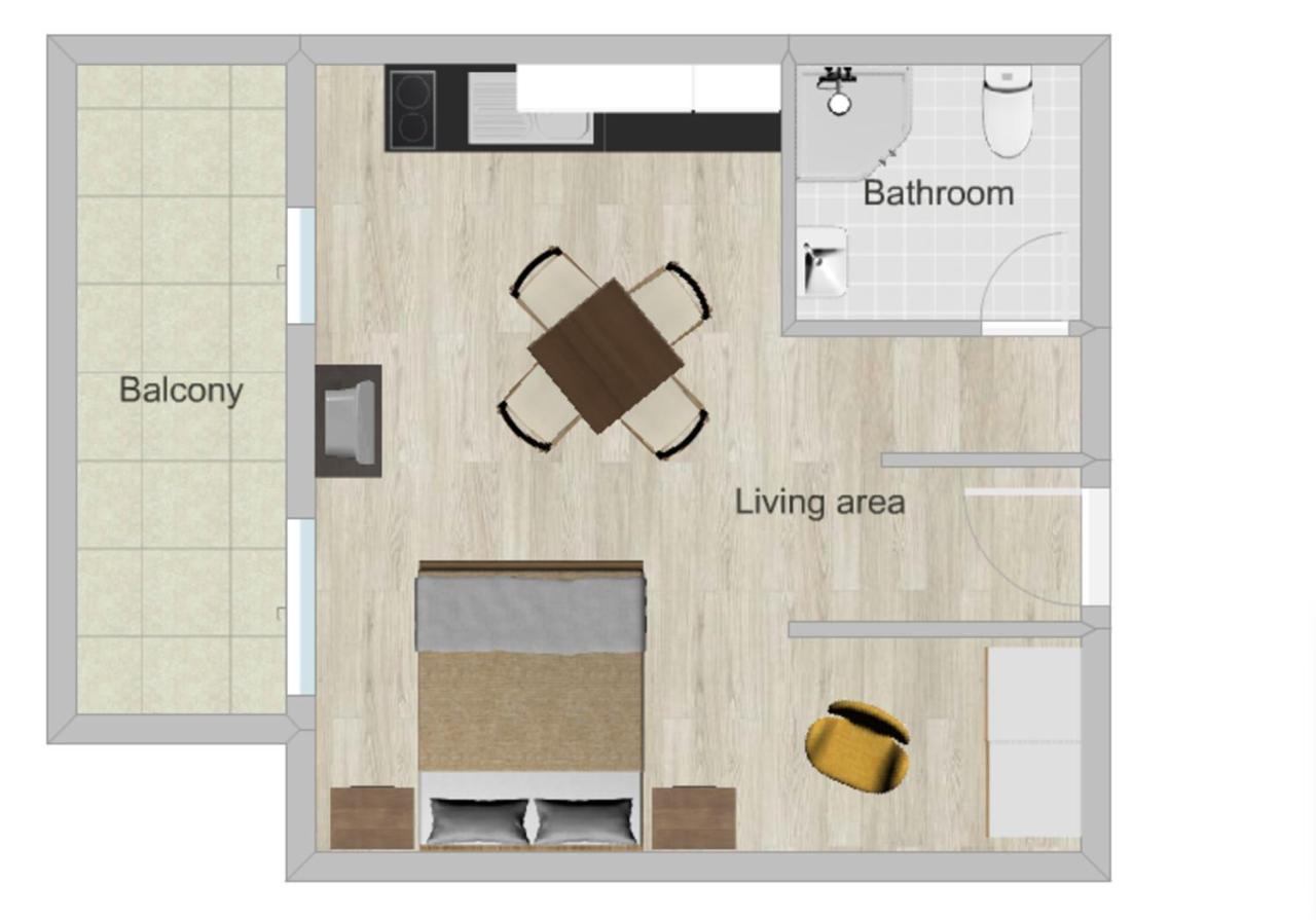 Apartments Bilic With Garden & Swimming Pool - 50M From The Beach Pjescana Uvala Dış mekan fotoğraf