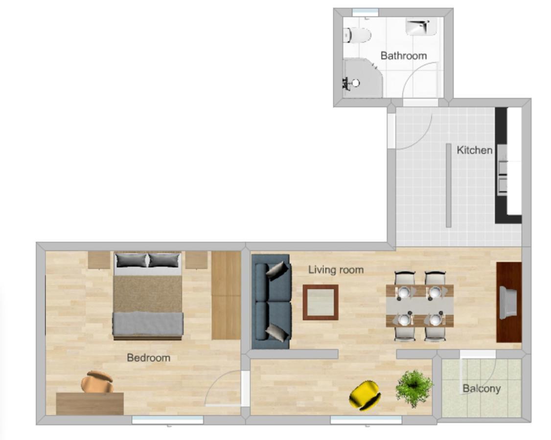 Apartments Bilic With Garden & Swimming Pool - 50M From The Beach Pjescana Uvala Dış mekan fotoğraf