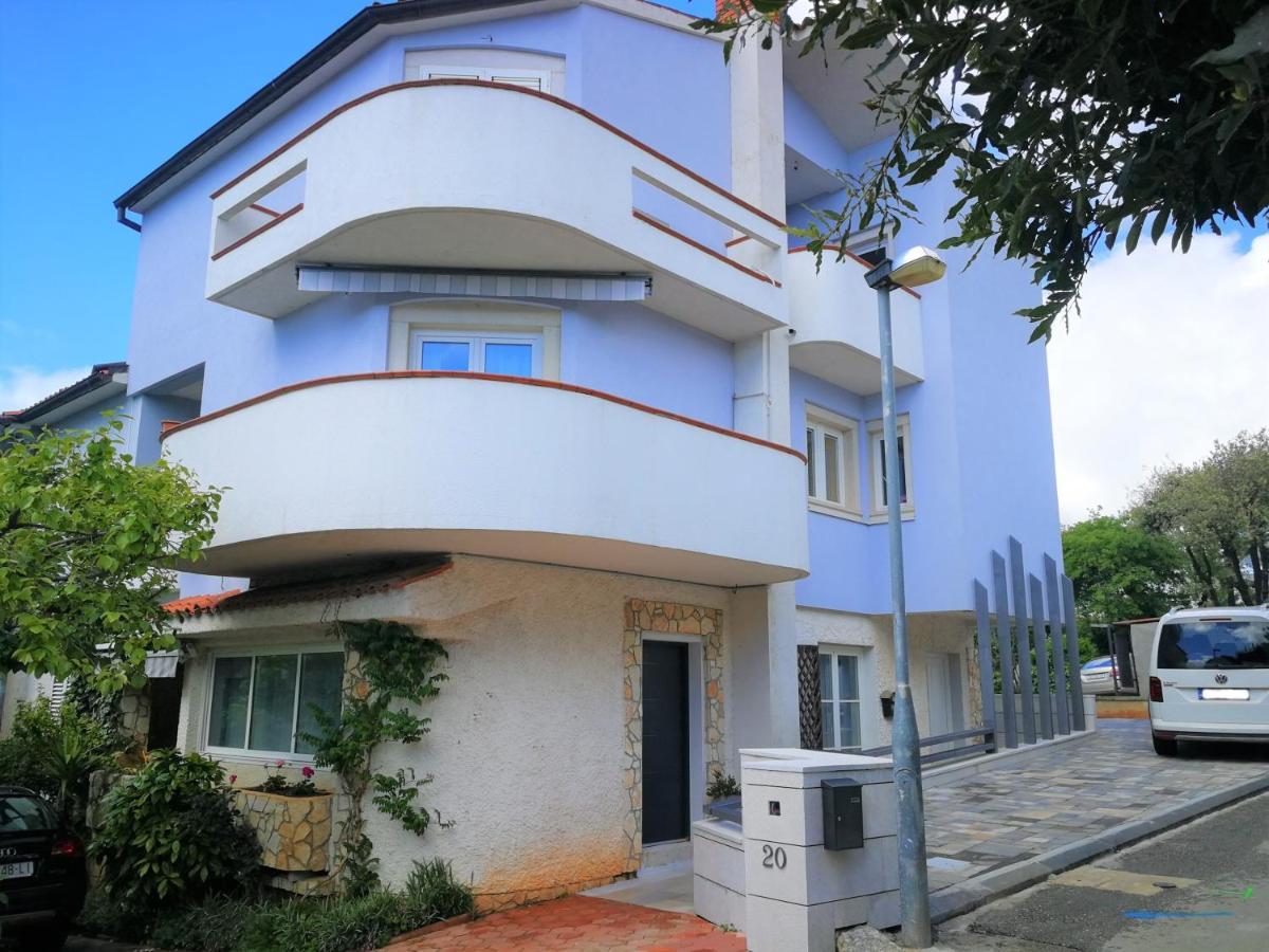 Apartments Bilic With Garden & Swimming Pool - 50M From The Beach Pjescana Uvala Dış mekan fotoğraf
