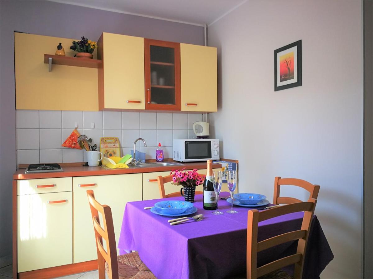 Apartments Bilic With Garden & Swimming Pool - 50M From The Beach Pjescana Uvala Dış mekan fotoğraf