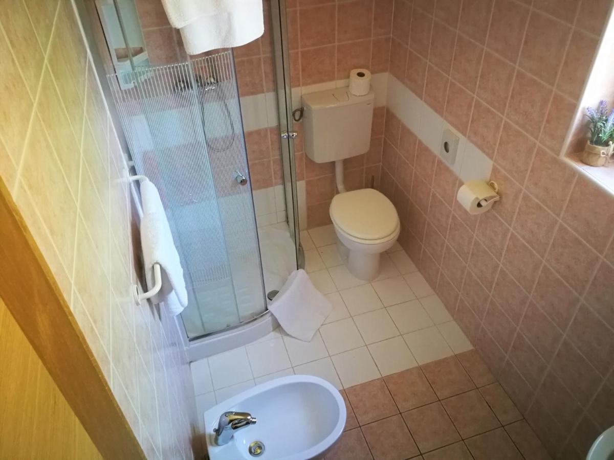 Apartments Bilic With Garden & Swimming Pool - 50M From The Beach Pjescana Uvala Dış mekan fotoğraf