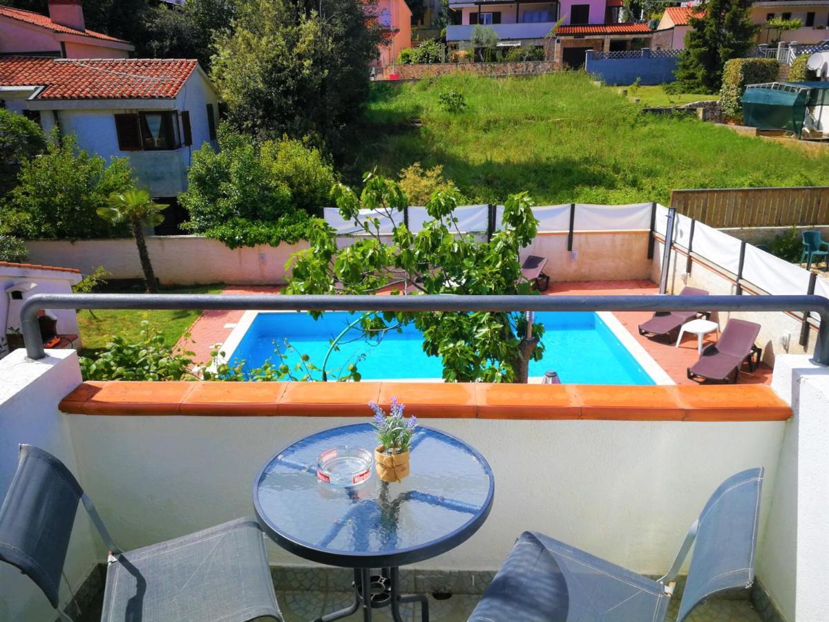 Apartments Bilic With Garden & Swimming Pool - 50M From The Beach Pjescana Uvala Dış mekan fotoğraf